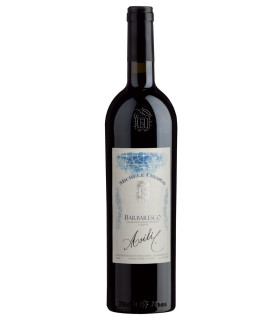 Asili Barbaresco DOCG 2012 - Michele Chiarlo