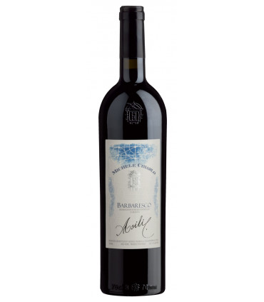 Asili Barbaresco DOCG 2012 - Michele Chiarlo