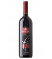 Cordelio Red Curtefranca DOC 2013 - Castello Bonomi