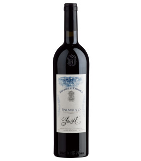 Faset Barbaresco DOCG 2021 - Michele Chiarlo