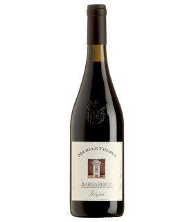 Reyna Barbaresco DOCG 2013 - Michele Chiarlo
