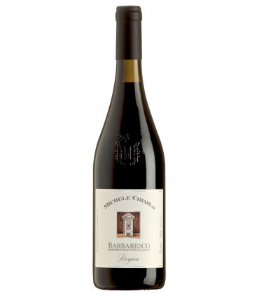 Reyna Barbaresco DOCG 2014 - Michele Chiarlo