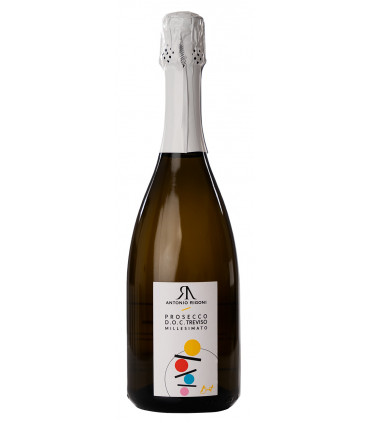 Prosecco Millesimato Brut DOC – Antonio Rigoni