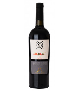 Merlot Veneto IGT – Antonio Rigoni