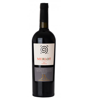 Merlot Veneto IGT – Antonio Rigoni