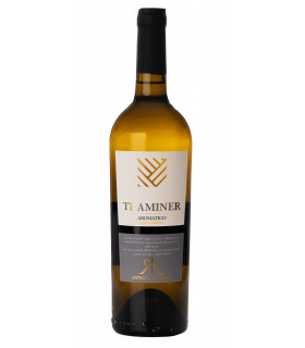 Traminer Aromatico Veneto IGT - Antonio Rigoni
