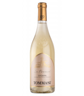Le Fornaci Rosé 2023 - Tommasi