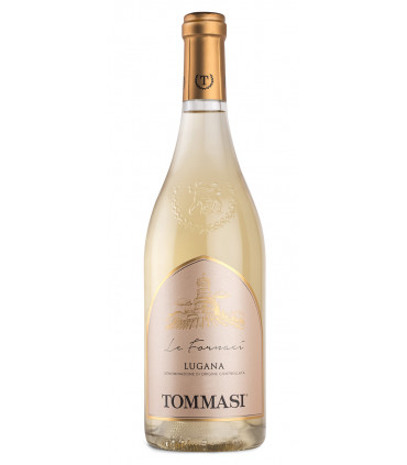 Le Fornaci Rosé 2022 - Tommasi