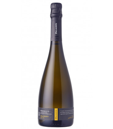 Prosecco DOC Millesimato Extra Dry - Paladin