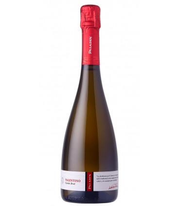 Valentino Cuvée brut - Paladin