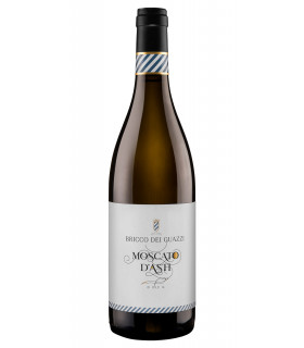 Moscato D'Asti DOCG 2022 - Bricco dei Guazzi