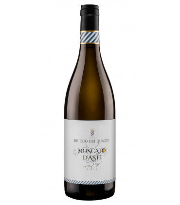Moscato D'Asti DOCG 2022 - Bricco dei Guazzi