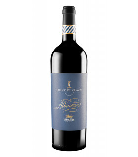 Albarossa Piemonte DOC 2018 - Bricco dei Guazzi