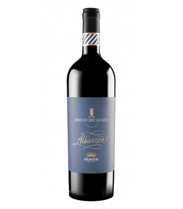Albarossa Piemonte DOC 2018 - Bricco dei Guazzi