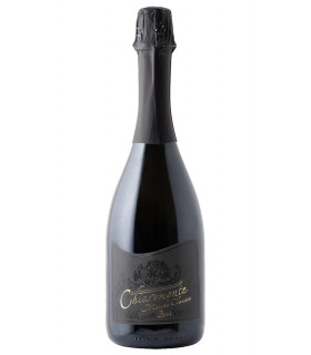 Spumante Chiaromonte Brut Metodo Classico Ancestrale - Tenute Chiaromonte