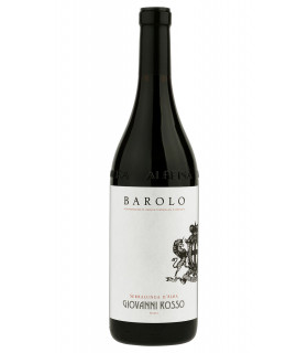 Barolo DOCG 2018 - Giovanni Rosso
