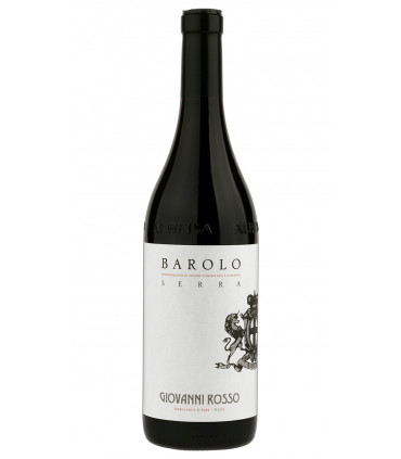 Barolo DOCG Serra - Giovanni Rosso
