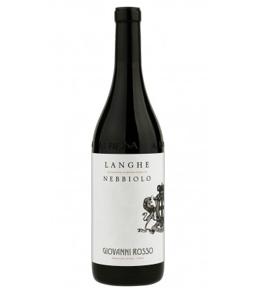 Langhe DOC Nebbiolo 2023 - Giovanni Rosso