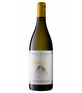 Etna Bianco Contrada Montedolce DOC 2023 - Giovanni Rosso