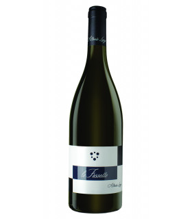 Le Fossette Falanghina Puglia IGT 2023 - Alberto Longo