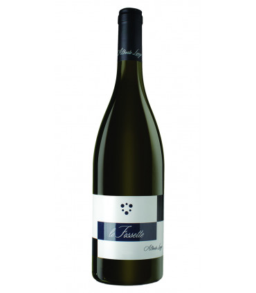 Le Fossette Falanghina Puglia IGT 2023 - Alberto Longo