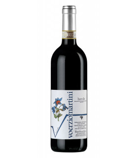 Barolo DOCG 2018 - Voerzio Martini
