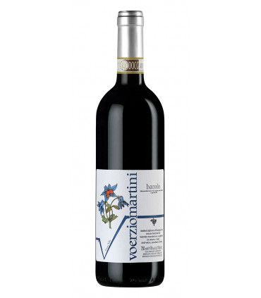 Barolo DOCG 2018 - Voerzio Martini