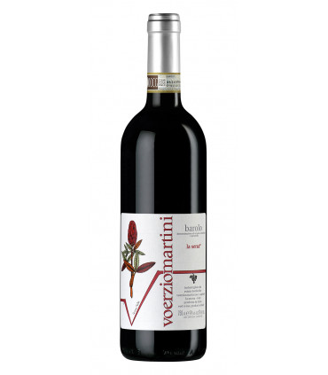 Barolo DOCG La Serra 2018 - Voerzio Martini