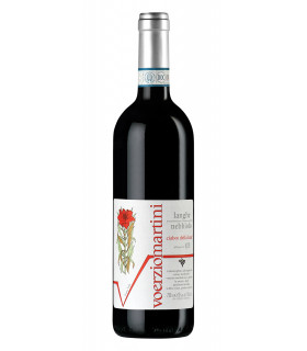 Ciabot Della Luna Nebbiolo Langhe DOC 2020 - Voerzio Martini