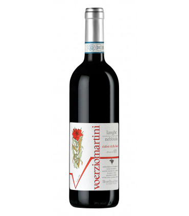 Ciabot Della Luna Nebbiolo Langhe DOC 2020 - Voerzio Martini