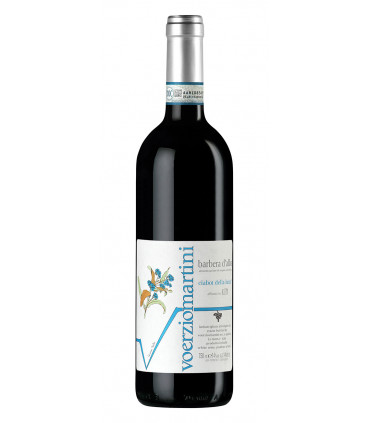 Ciabot Della Luna Barbera d'Alba DOC Superiore 2020 - Voerzio Martini