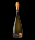 Molinera Sparkling wine Extra Brut Piedmont Pinot Noir DOC - Vite Colte
