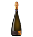 Molinera Sparkling wine Extra Brut Piedmont Pinot Noir DOC - Vite Colte x 6