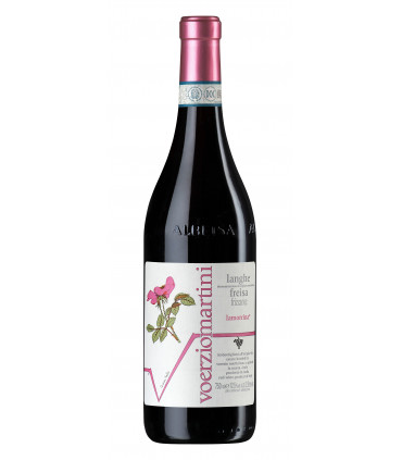 Lamorrina Langhe DOC Freisa 2021 - Voerzio Martini