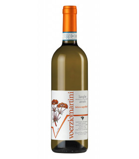 Bricco Cappellina Langhe DOC Arneis 2021 - Voerzio Martini