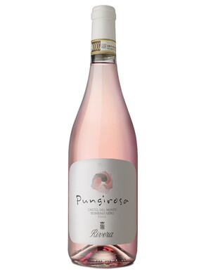 Bombino Nero Pungirosa Castel del Monte DOCG – Rivera