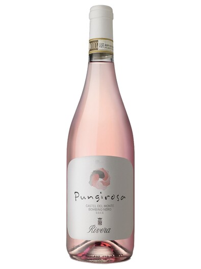 Bombino Nero Pungirosa Castel del Monte DOCG – Rivera