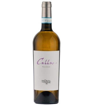 Callas Malvasia Emilia IGT 2021 - Monte delle Vigne