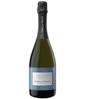 Prosecco Extra Dry Treviso DOC – Ornella Molon