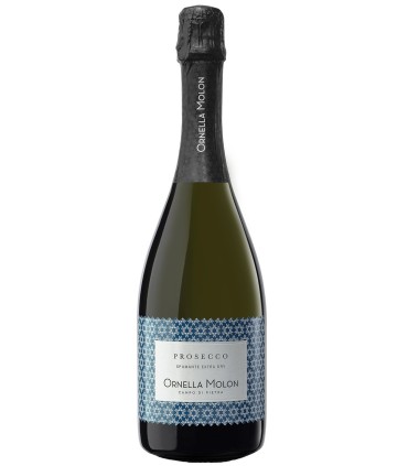 Prosecco Extra Dry Treviso DOC – Ornella Molon