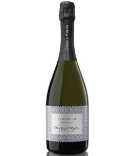 Prosecco Brut Treviso DOC – Ornella Molon