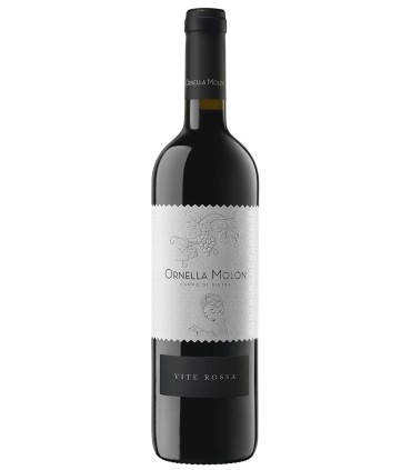 Vite Rossa Veneto IGT 2018 - Ornella Molon