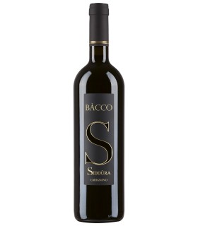 Bàcco Carignano IGT 2021 - Siddura