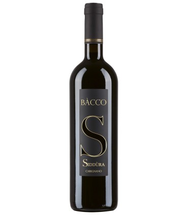 Bàcco Carignano IGT 2021 - Siddura