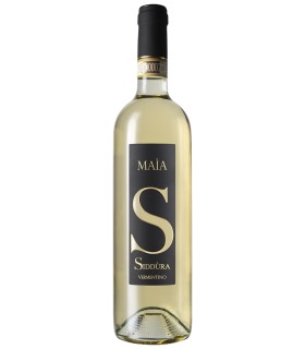 Maia Vermentino di Gallura DOCG Superiore 2021 - Siddura