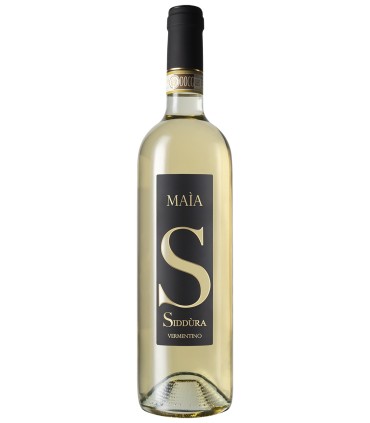 Maia Vermentino di Gallura DOCG Superiore 2021 - Siddura