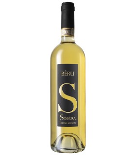 Beru Vermentino Superiore di Gallura DOCG Barrique 2016 - Siddura