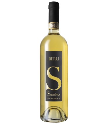 Beru Vermentino Superiore di Gallura DOCG Barrique 2016 - Siddura