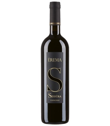 Erema Cannonau DOC 2021 - Siddura
