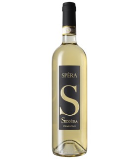 Vermentino di Gallura Spera DOCG 2021 - Siddura